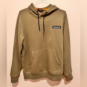 Hoodie by Timberland